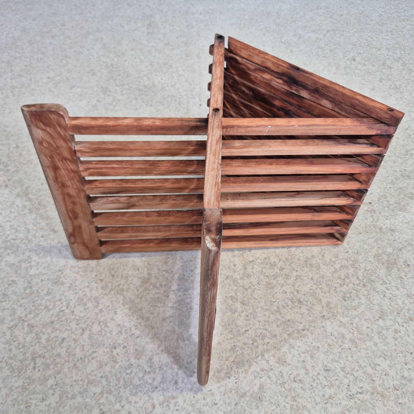 Tabourets: Fiona Style Stool Falthocker Hocker Höcker – D'occasion à Nottwil par Wondewa-Shop 5