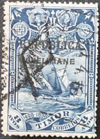 Portugal Colonial Briefmarke ab 1.50 CHF / Francobollo colon