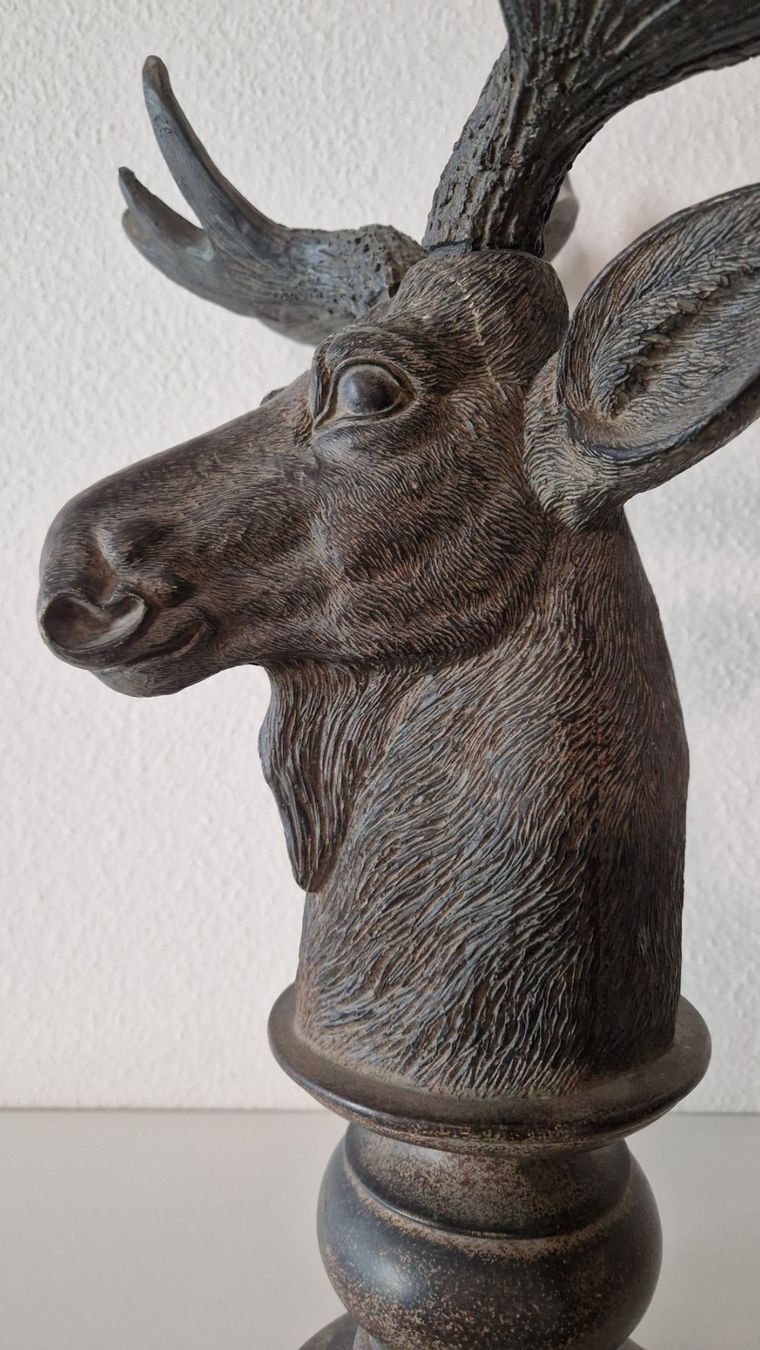 Tutte le decorazioni: Elchkopf – Usato da Luzern venduto da kzu_8qsg 4