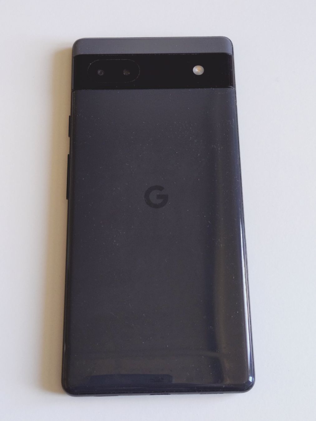 Google Handys / Smartphones: Google Pixel 6a 128GB Graphene OS – Gebraucht aus Rüti ZH von sherrmann 5