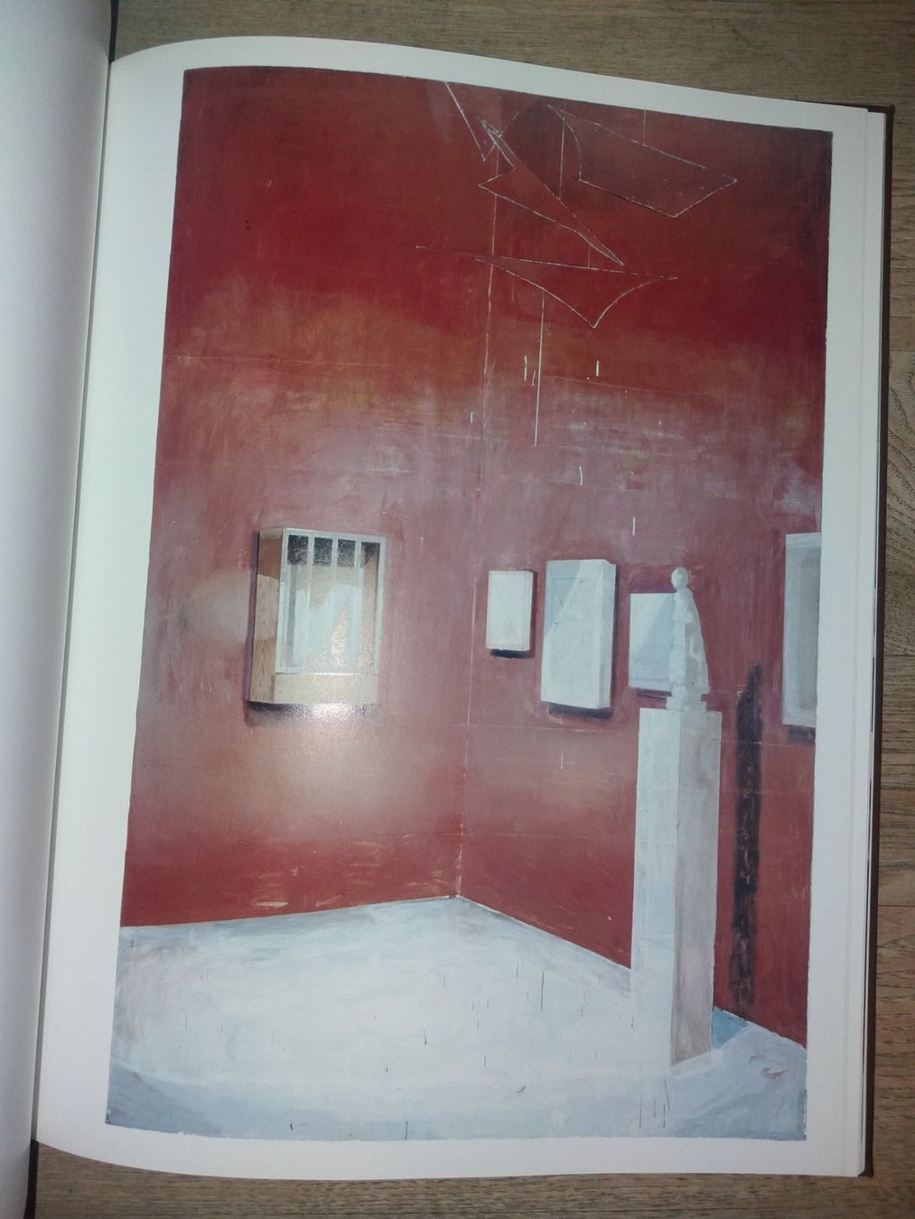 Libri: MATTHIAS Weischer Malerei Kunstklassik – Usato da Welschenrohr venduto da Regool 2