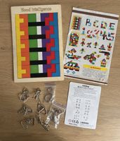 🫟 2 intellektuelle Spiele 🫟