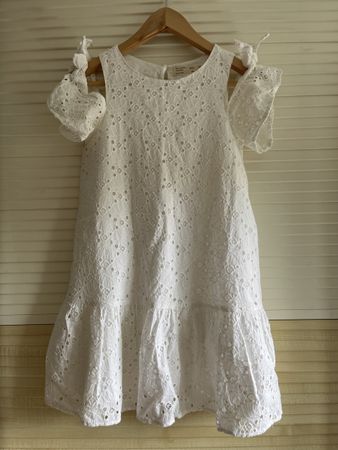 Kleid 140