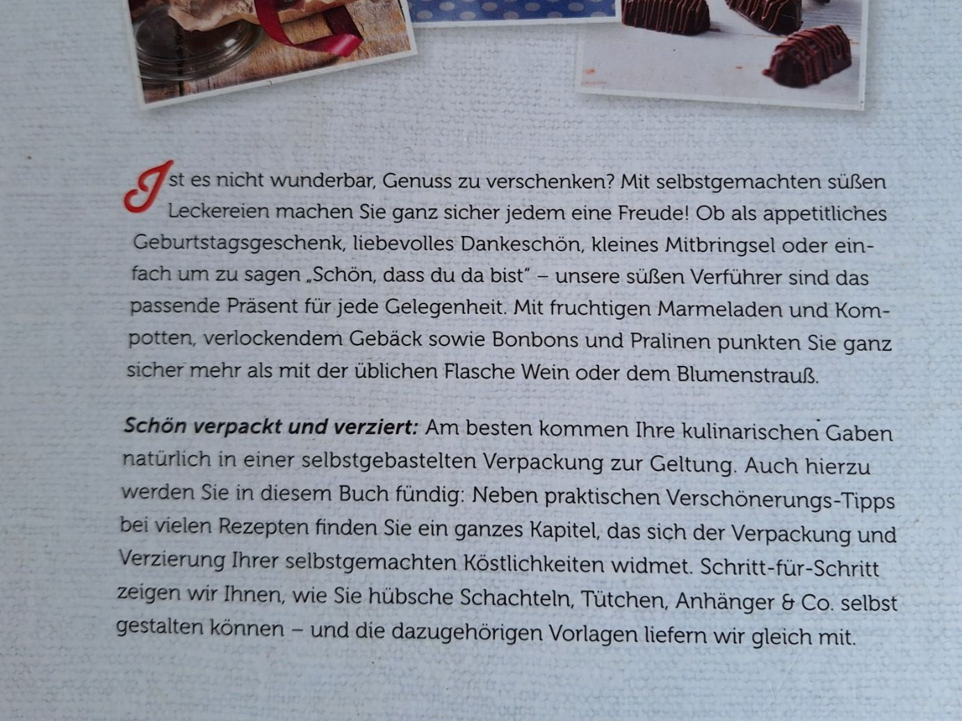 Libri: 5 STK DIV DESSERTBÜCHER DESSERTBUCH – Usato da Huttwil venduto da Kunterbuntli 1