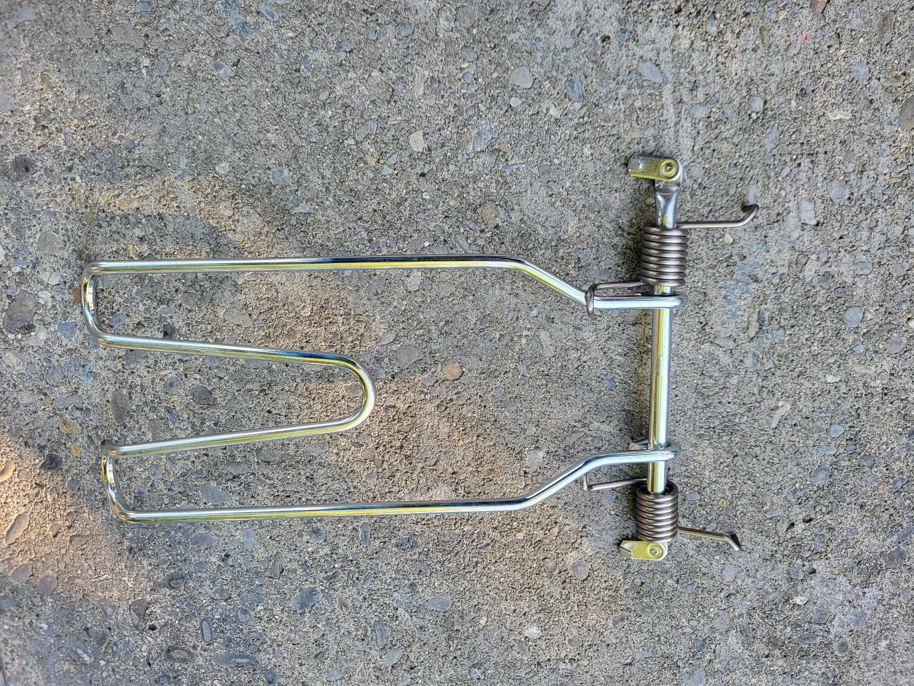 Solex Mofas: Velo Solex – Neu (gemäss Beschreibung) aus Wohlen AG von gino45
