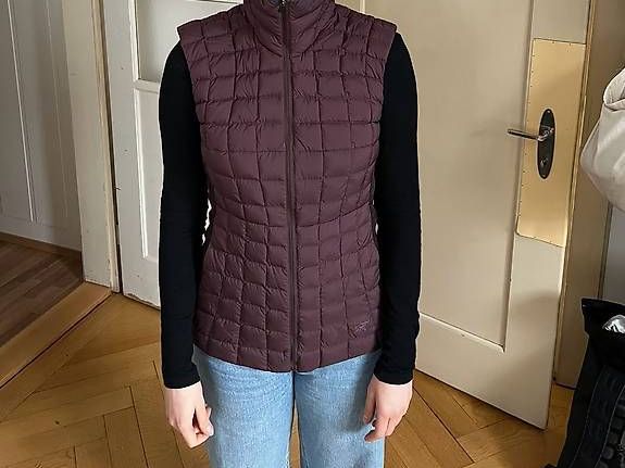 Arcteryx Gilets: Arcteryx Gilet – D'occasion à Luzern par B-R