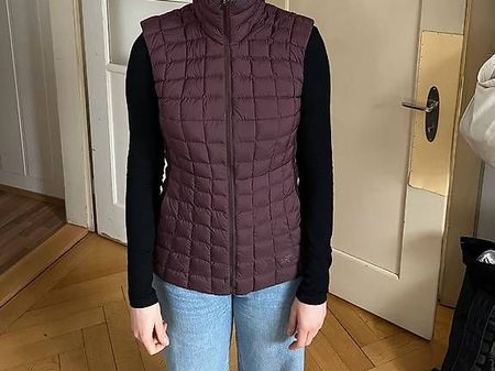 Arcteryx Gilet