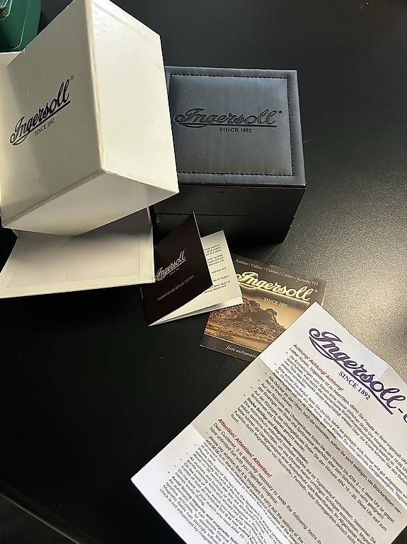 Montres: Sapphire Collection  – D'occasion à Oberweningen par gta_kl5b 3