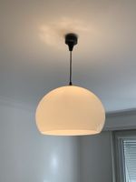 Lampe vintage, Régent en plastique 