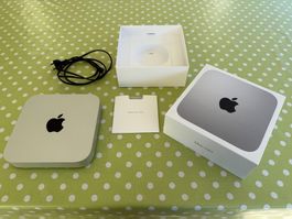 Mac mini (2023), M2 Pro, 16GB RAM, 1TB SSD in Orig. Verpack.