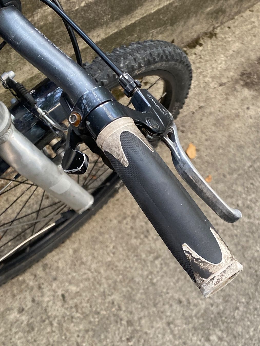 MTB Cycletech Biciclette: Kindervelo MTB Cycletech 24“ – Usato da zürich venduto da getridofthings 6