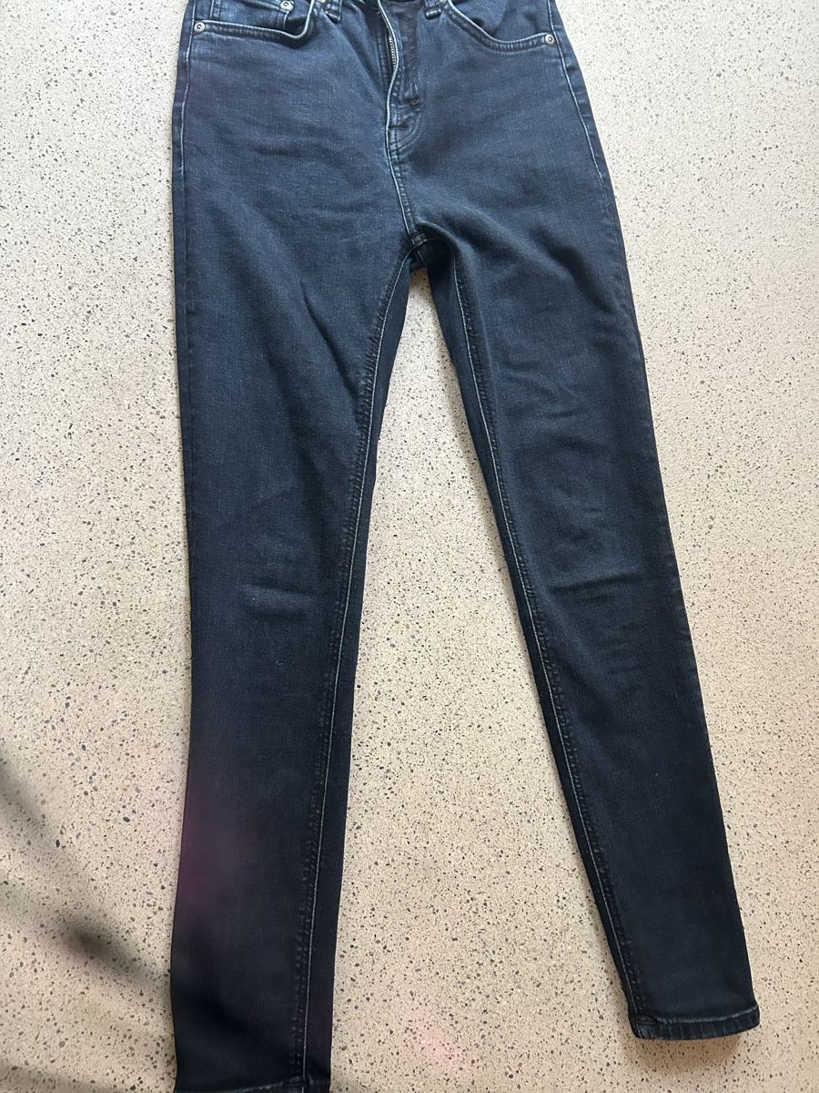Nudie Jeans: Nudie Jeans Gr 26/28 – Gebraucht aus Zürich von susan21 1