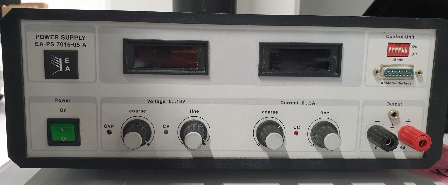 Elettrotecnica: Labornetzgerät EA-PS 7016-05A Profi-Netzteil – Usato da Horw venduto da Arta20000