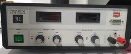 Labornetzgerät EA-PS 7016-05A Profi-Netzteil