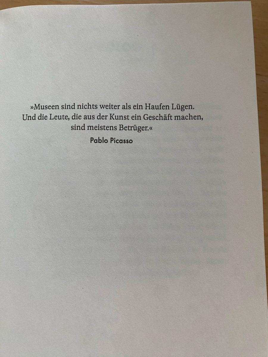 Libri: Das neunte Gemälde/Kriminalroman - Andreas Storm – Usato da Schwarzenburg venduto da Michellu 5