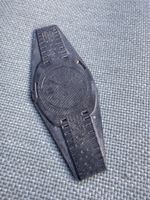 Certina DS Vintage Druckplatte 