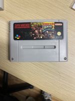 Donkey Kong Country 2 - SNES - Super Nintendo - Top!