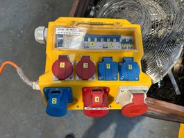 Bauverteiler
