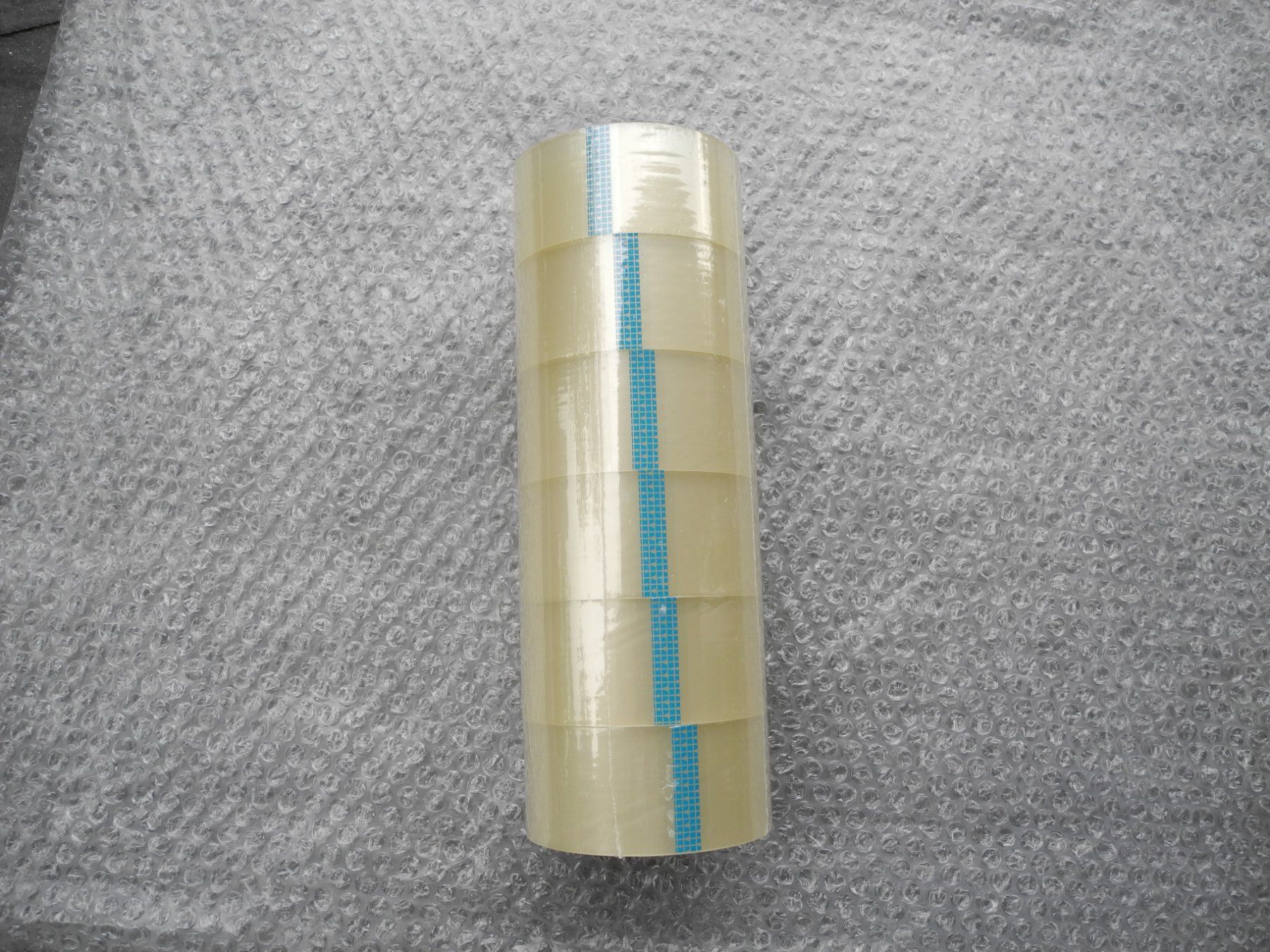 Sticker: 6 Rollen Klebeband Transparent – Nuovo (secondo la descrizione) da Reinach AG venduto da Huckleberrysix