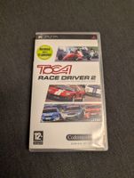 Toca race driver 2 Sony psp