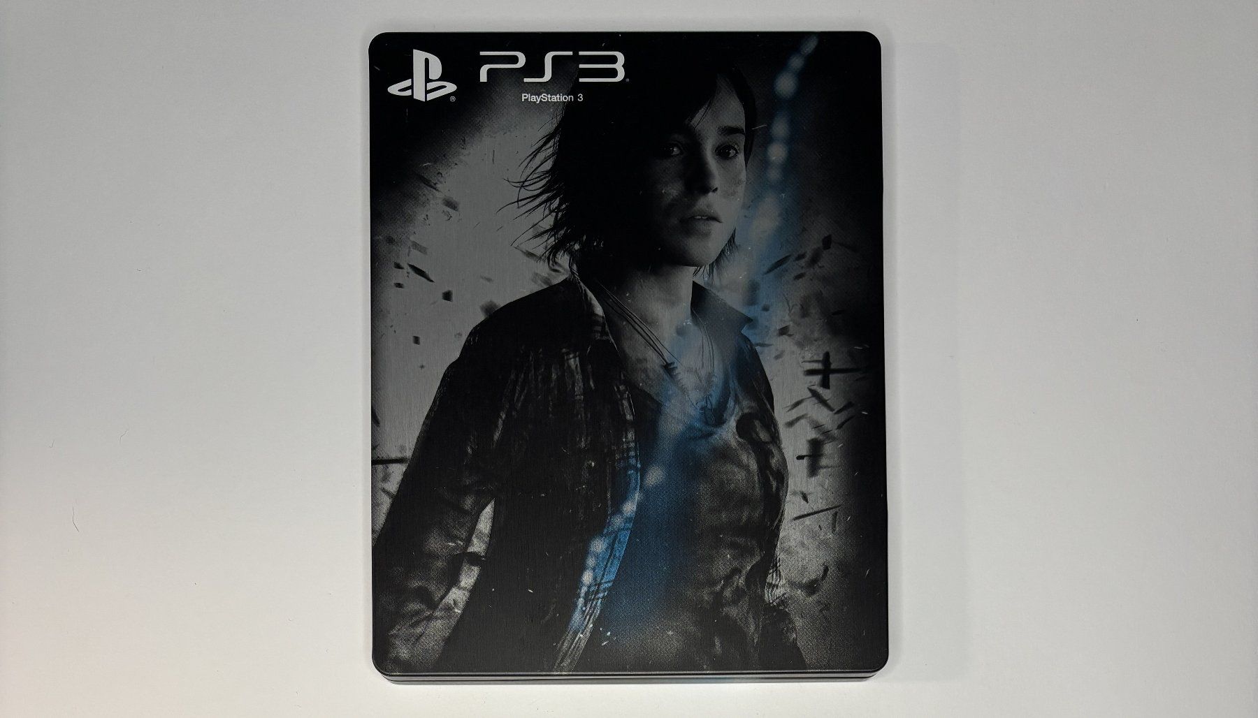 Giochi: PS3 - Beyond: Two Souls - Special Steelbook Edition – Usato da Allschwil venduto da Bullach 2