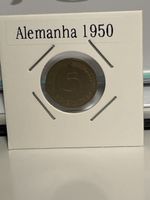 Allemagne 5 Pfennig