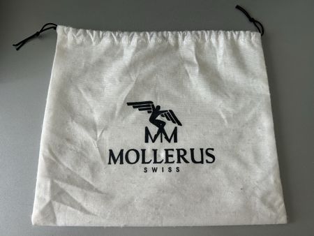 Mollersus Beutel Schutzsack Staubbeutel