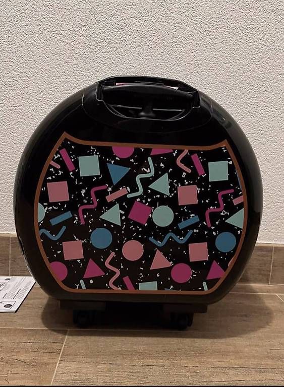 MGA Giocattoli: LOL OMG Travel case – Usato da Martigny venduto da jcj_j2fb 4