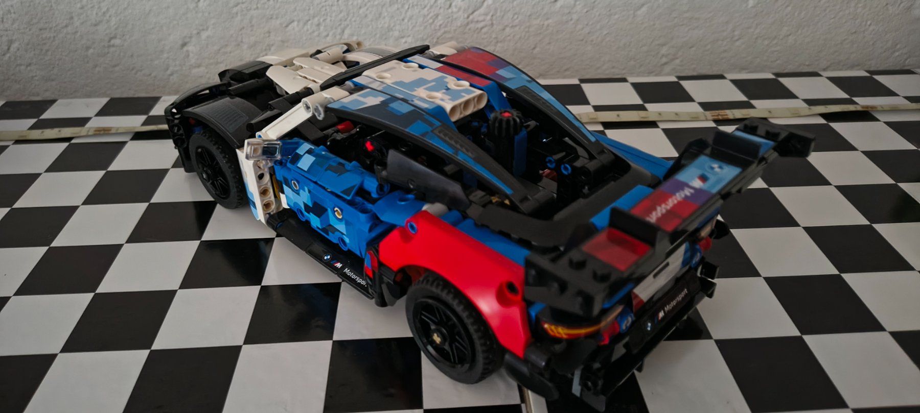 Lego Jeux de construction: Lego Technic Autos – D'occasion à Langnau i. E. par m.du 2