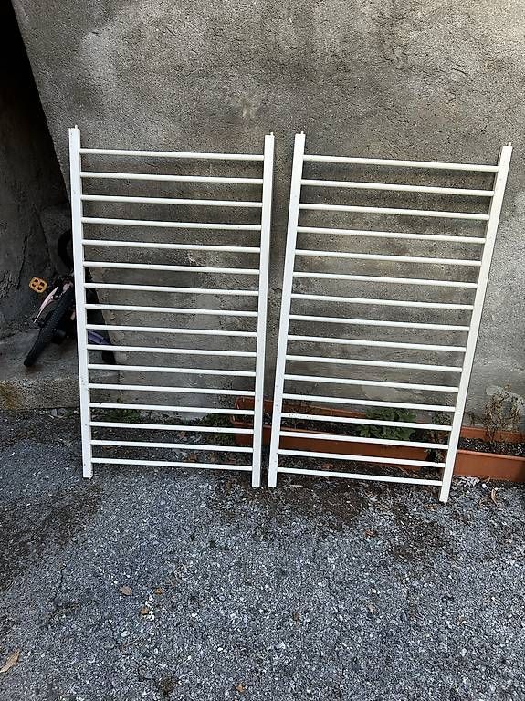 Letti: Lit enfant  – Usato da Les Marécottes venduto da crocodile5 1