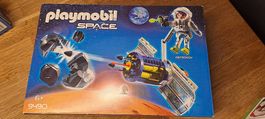Playmobil space neu! Originalverpackt