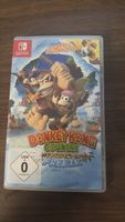  Switch Donkey Kong Country Tropical Freeze Spiel