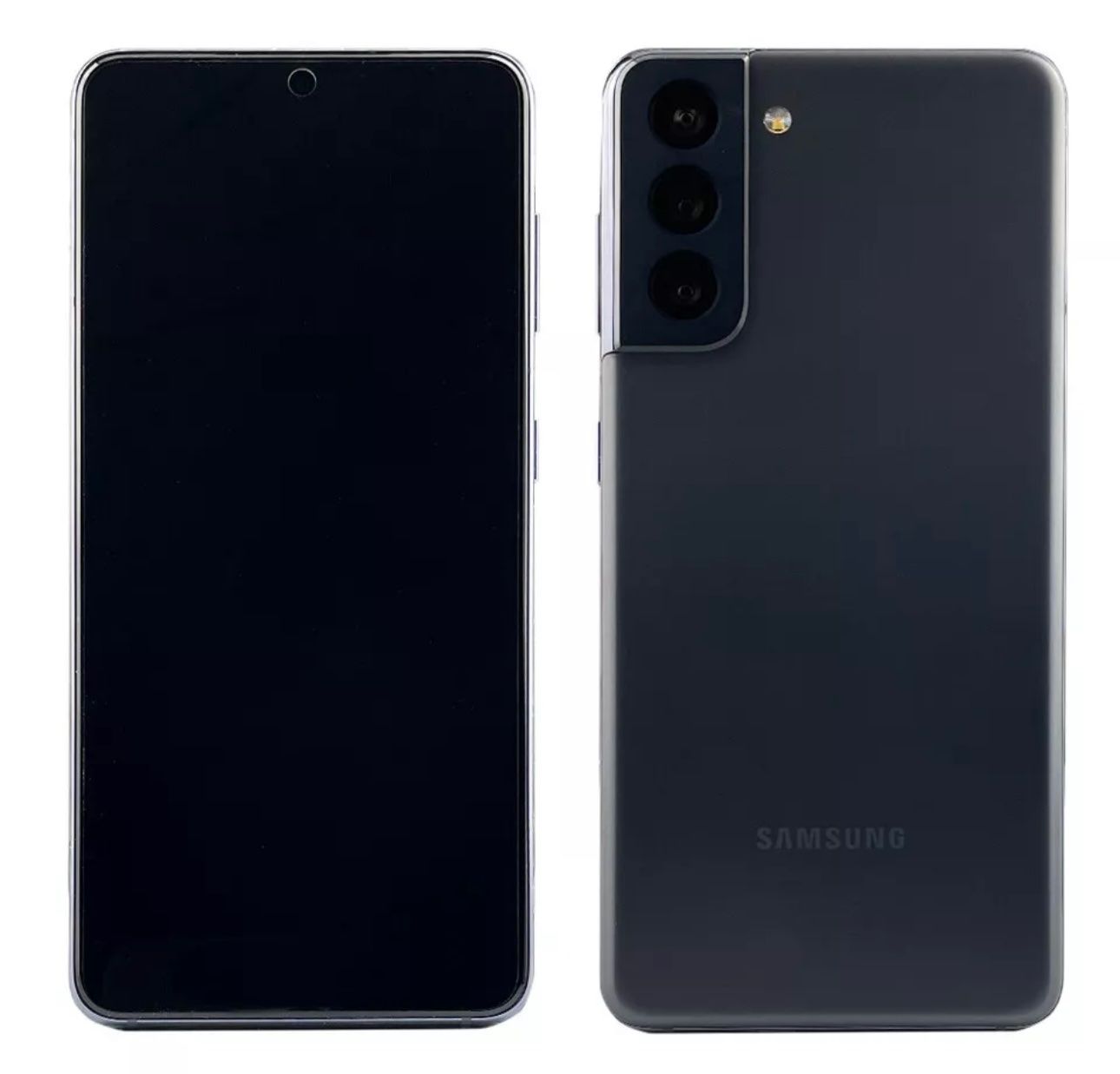 Samsung Telefoni cellulari / Smartphones: Samsung S21 5G (128GB) – Usato da Luzern venduto da Waince786 1
