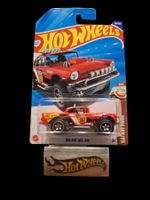 Hot Wheels Safari Mode 2025 Big-Air Bel-Air 3/5 L D