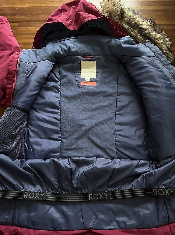 Jacken & Mäntel: Skijacke Mädchen/Frauen  – Gebraucht aus Rüfenacht BE von lis_65jz 1
