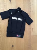 Unihockey Blindsave Goalie Brustpanzer