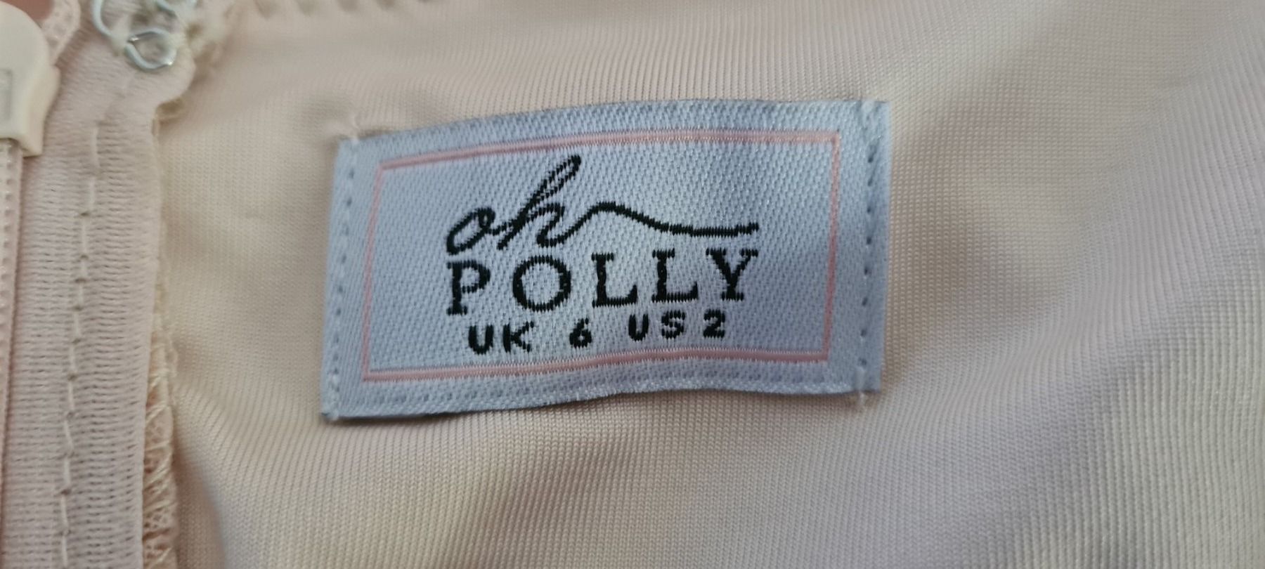 Vestiti: Oh Polly Minikleid – Usato da Allschwil venduto da Virgo 6