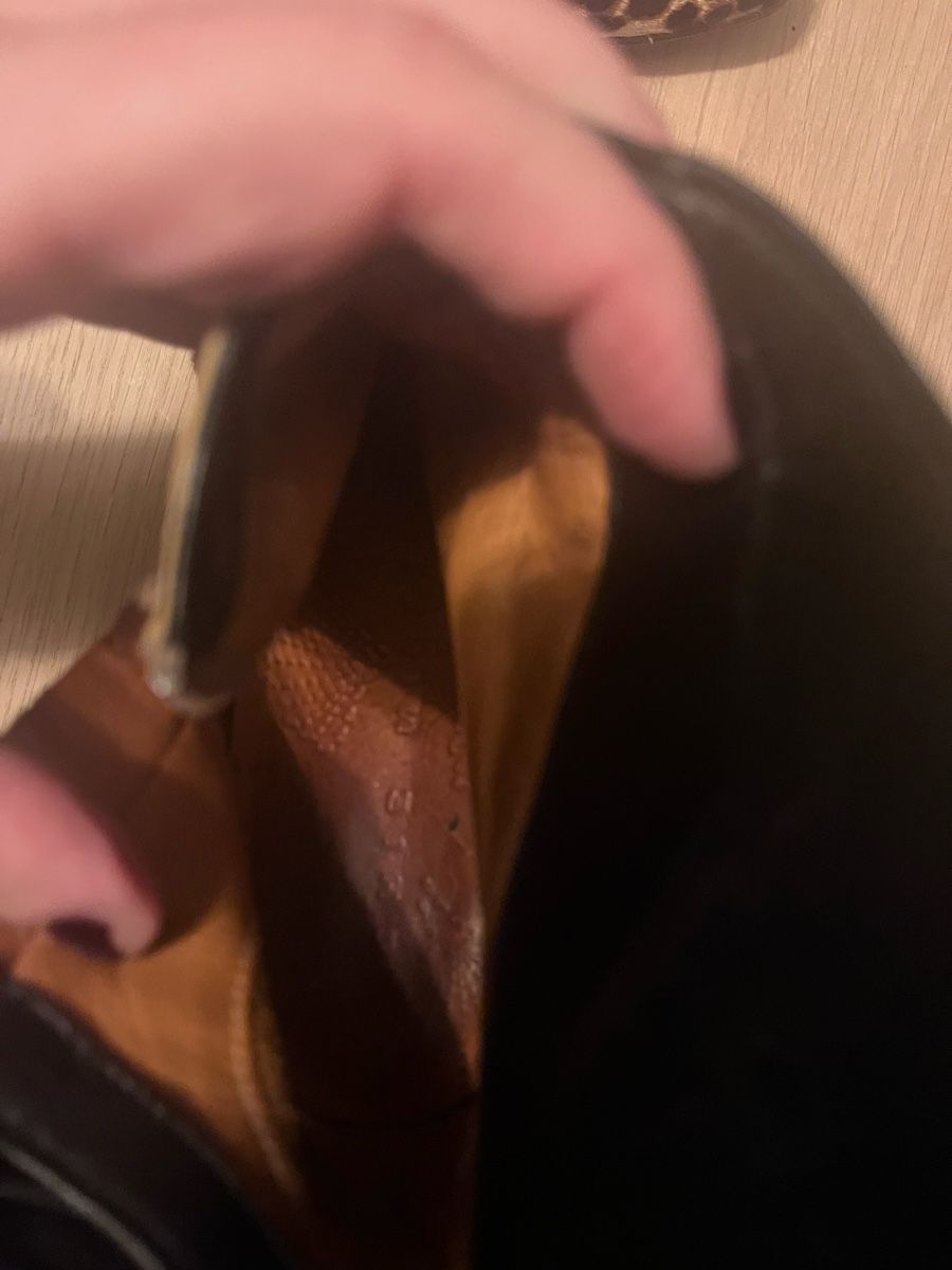 Chie Mihara Scarpe da donna: Leopardenmuster Stiefeletten von Gr. 40 - Chie Mihara – Usato da Zürich venduto da takanawa01 2