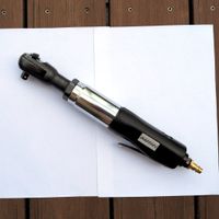 Ratschenschlagschrauber Pneutec UT 8009  3/8” 100-145 Nm