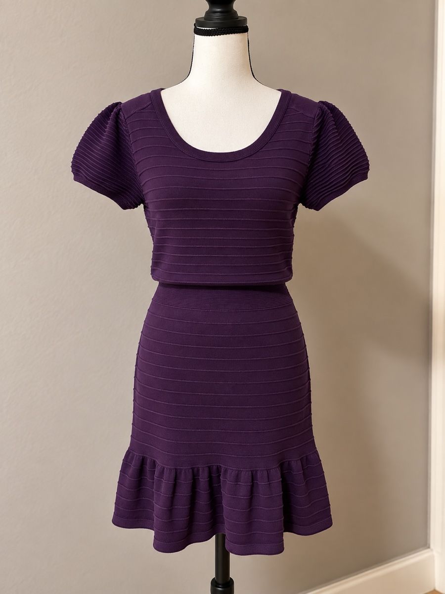 Sandro Robes: Robe Sandro Paris taille M – D'occasion à Genève par MyPrivateDressing