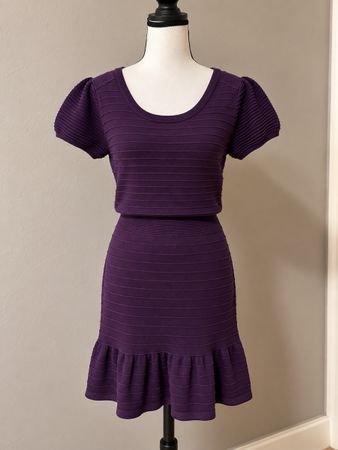 Robe Sandro Paris taille M