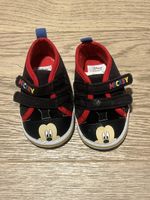 Babyschuhe Disney 