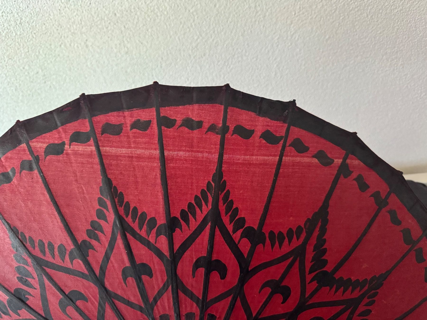 Parapluies: BURMESISCHER SCHIRM - FABRIKNEU – Neuf avec emballage d'origine à Honau par sainj 3