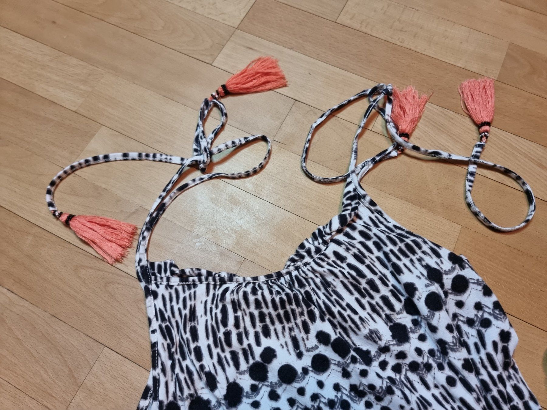 Kleider: 🌺Maxikleid Größe 38/40🌺 – Gebraucht aus Wald ZH von CapLux 2