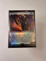 MTG -Assassin's Creed (ACR)- Karte: Arbaaz Mir Full-Art-Foil