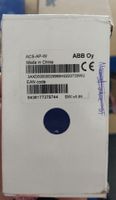 ABB Oy ACS-AP-W Steuerung - Neuwertig
