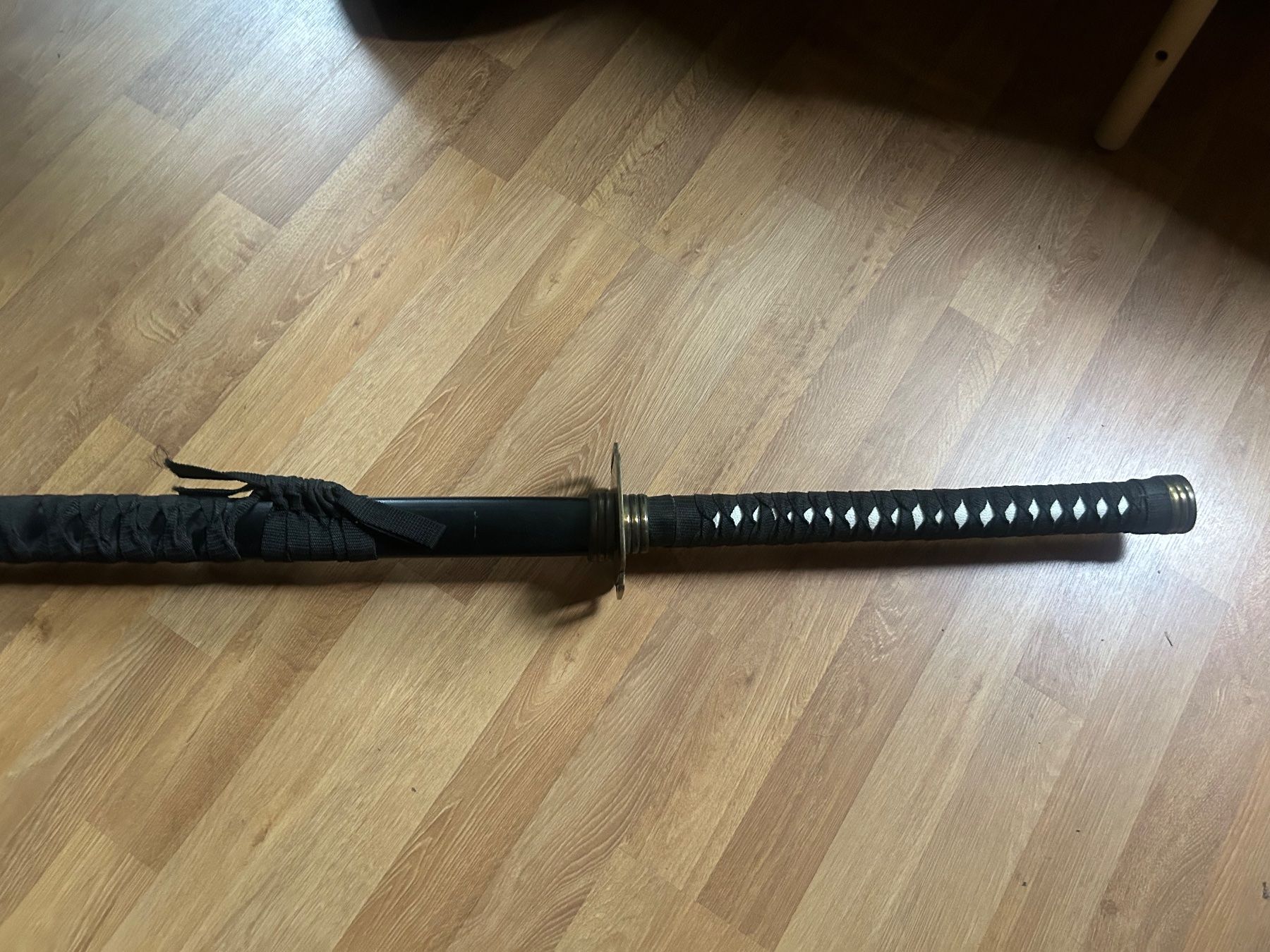 Altre raccolte & rarità: Schwert Sephiroth Masamune – Usato da Schaffhausen venduto da amwr 5