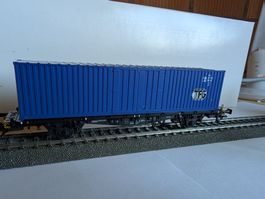 Märklin 4769 Güterwagen guter Zustand