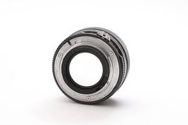 Zeiss Planar T* 1.4/50 ZF