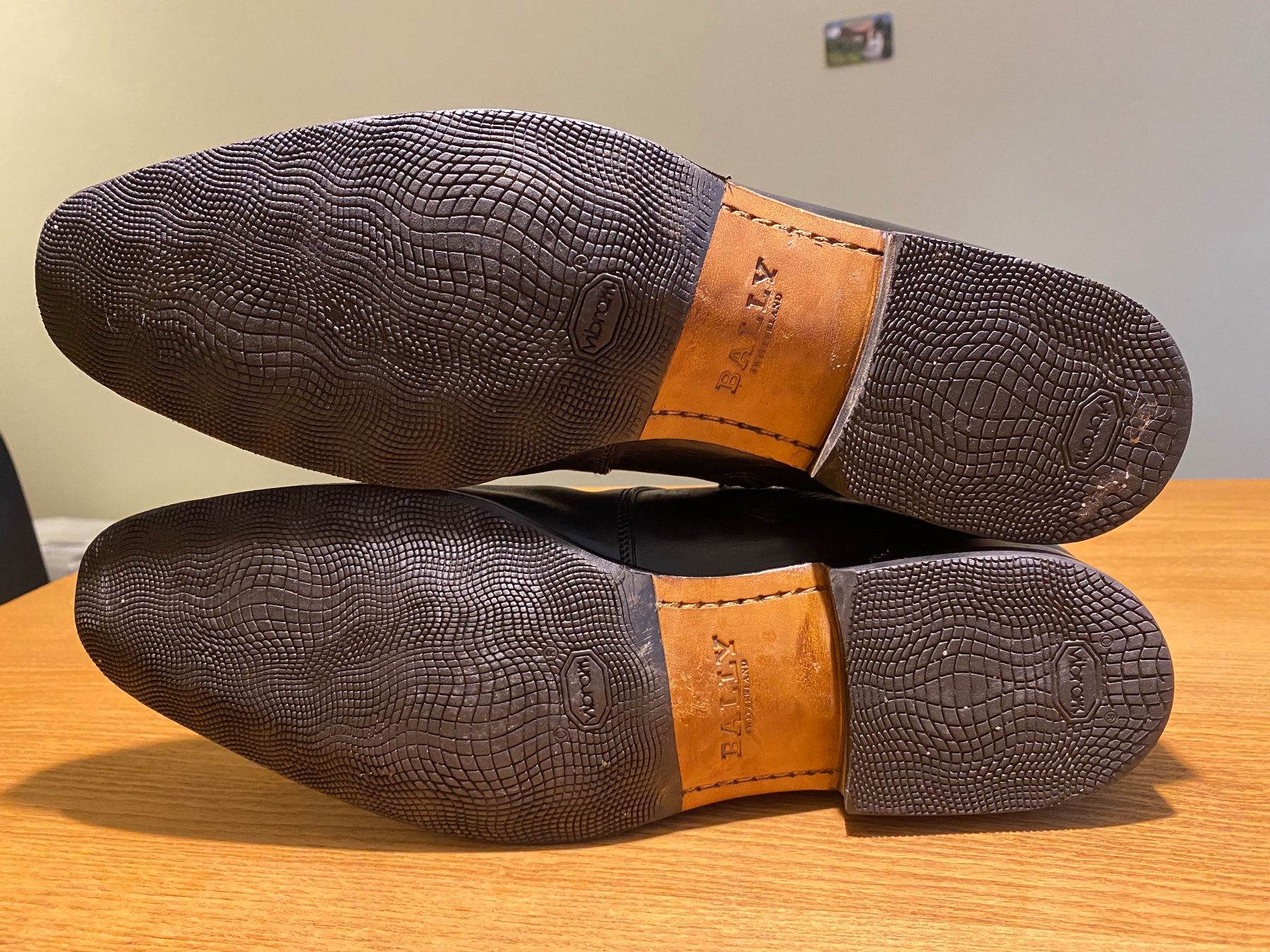 Bally Scarpe da uomo: Bally Stiefeletten 41 – Usato da Adliswil venduto da fiktiiv 5